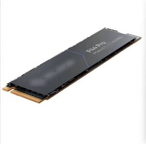 P44 Pro Series 1TB PCIe GEN 4 4.0 X4 M.2 2280 3D NAND ฮาร์ดดิสก์แบบโซลิดสเตทภายใน SSDPFKKW010X7X1 2TB SSDPFKKW020X7X1 - Product Image 1