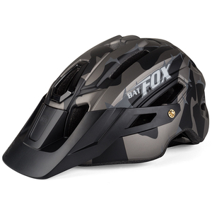 Casco inteligente LED abierto para scooter deportivo dual, bicicleta con luz de advertencia para mayor seguridad - Product Image 1