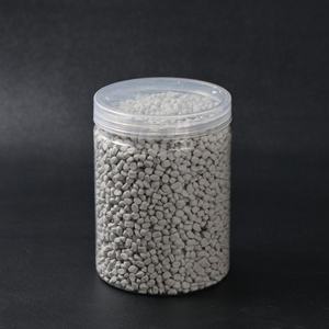 Chất lượng ổn định Canxi cacbonat <span class=keywords><strong>caco3</strong></span> Master batch <span class=keywords><strong>Filler</strong></span> nhựa hút ẩm <span class=keywords><strong>masterbatch</strong></span> viên nhựa cho PP PE HDPE - Product Image 2