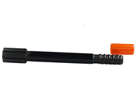 Écrou dôme 3115028600, pièces de rechange pour perforatrice Epiroc Atlas Copco COP 1238 1838 1840, écrou hexagonal pour perforatrice