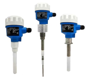 מד רמת התאמה לתדרי רדיו ליישומים רחבים לבקרת מפלס נוזלים במיכל תעשייתי ומערכת תהליך - Product Image 4