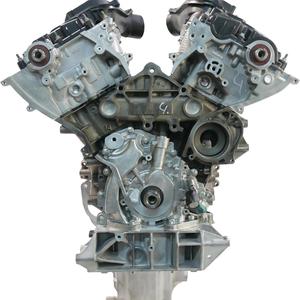 เครื่องยนต์3.0 306DT สำหรับ Land Rover Discovery 3.0 <span class=keywords><strong>V6</strong></span> D Gen2เทอร์โบคู่แฝด LR086430 306DTA 306DT - Product Image 2