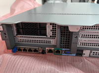 Serveur en rack 2U Taishan 2280 2025, 64 Go, Kunpeng 916/920, garantie 1 an, en stock