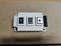 Semi-conducteur 100% Module de puissance de vente chaude FF200R12KT4 sur le contrôle du moteur et les entraînements