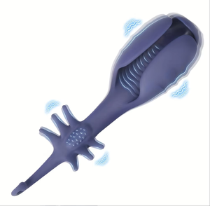 Appareils d'entraînement en gros, Masturbateurs portables, Masseurs de pénis hautement stimulants, Produits pour adultes, Masturbateurs masculins - Product Image 2