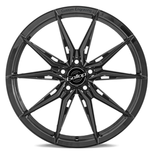 <span class=keywords><strong>ล้อ</strong></span>ฟอร์จ GL 18 19 20 21 22 23 24 นิ้ว 5x130 <span class=keywords><strong>ล้อ</strong></span>อะลูมิเนียม T6 แบบกำหนดเองสำหรับรถแข่ง สำหรับ Rohana 911 718 RS6 Supra S63 M5 - Product Image 6