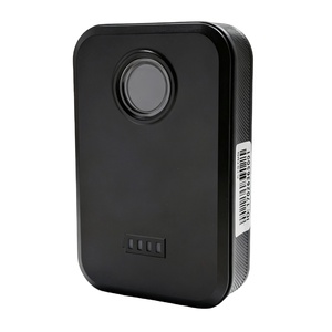 QH418 Wasserdichter 4G Magnetischer GPS-Tracker Lange Standby-Zeit Temperatur- und Feuchtigkeitssensor SOS-<span class=keywords><strong>Alarm</strong></span>-Tracker - Product Image 1