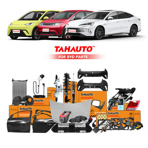 Proveedor de piezas de automóviles de China para coche eléctrico BYD <span class=keywords><strong>Seagull</strong></span> Seal Dolphin Frigate 07 Destroyer 05 Song Plus E2 Sea Lion 07 Car Parts - Product Image 1