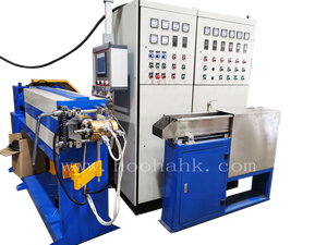 铜线生产线/电缆制造机/挤出机 - Product Image 3