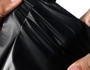 Sac d'emballage pour vêtements en plastique épais et imperméable pour livraison express - Product Image 4