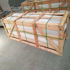 REGNO UNITO stile Piani <span class=keywords><strong>di</strong></span> <span class=keywords><strong>Lavoro</strong></span> Da <span class=keywords><strong>Cucina</strong></span> In Pietra <span class=keywords><strong>di</strong></span> Quarzo <span class=keywords><strong>Bianco</strong></span> <span class=keywords><strong>di</strong></span> Carrara - Product Image 6