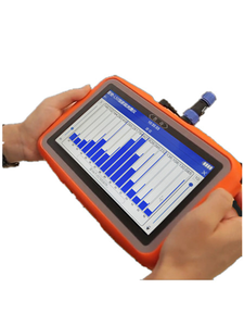 Yeni PQWT L4000 ultrasonik frekans akustik termal WIFI akıllı yeraltı su borusu kaçak dedektörü bulucu - Product Image 6