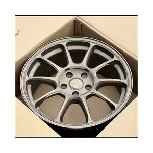 ล้อรถยนต์คุณภาพสูงขอบ15 16 17นิ้วขนาด4x100 5x108 et 35 37 38 CB 73.1และตัวเลือกที่กำหนดเองสำหรับ <span class=keywords><strong>ZE40</strong></span>รังสี - Product Image 4
