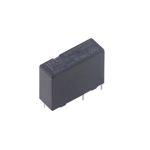 อะไหล่อิเล็กทรอนิกส์แท้รุ่น F3AA005E F3AA012E F3AA024E รีเลย์ไฟฟ้า 4 ขา 5A 12VDC รุ่น F3AA012 - Product Image 1