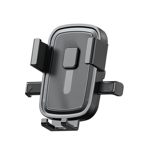 Penyangga Ponsel Motor Baru, Aluminium Fleksibel Tahan Air Magnetik Portabel Aksesoris Handphone dengan Pengisi Daya USB - Product Image 5