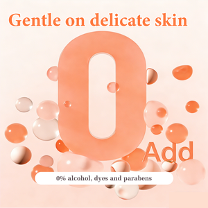 Lingettes intimes féminines biodégradables et organiques personnalisables avec votre logo, <span class=keywords><strong>sans</strong></span> <span class=keywords><strong>alcool</strong></span>, pour l'hygiène féminine - Product Image 5