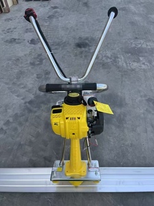 <span class=keywords><strong>Prix</strong></span> bon marché Machine à chape en <span class=keywords><strong>béton</strong></span> <span class=keywords><strong>vibrante</strong></span> 1m-5m <span class=keywords><strong>règle</strong></span> <span class=keywords><strong>vibrante</strong></span> <span class=keywords><strong>vibrante</strong></span> pour chape en <span class=keywords><strong>béton</strong></span> avec moteur à essence - Product Image 4