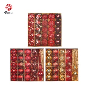 Palline di Natale e Addobbi per Albero Personalizzati, Decorazioni Natalizie, Bolas De Navidad - Product Image 5