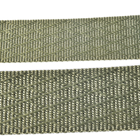 Sangles en Nylon Non élastique, sangle lourde, pour ceinture de taille