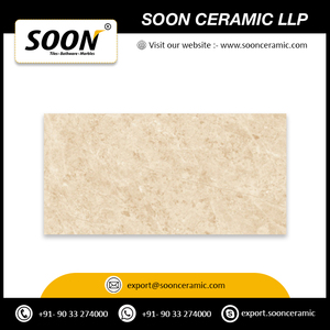 Glazed Vitrified <b>Tiles</b> 24x48 Inch Non-Slip Glazed Vitrified Porcelain <b>Tiles</b> for Home Office Traditional Design Style <b>Tiles</b> - Product Image 3