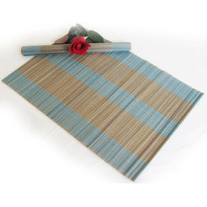 Tapis de Table à fil le Vietnam, produit de couleur assortie, - Product Image 5