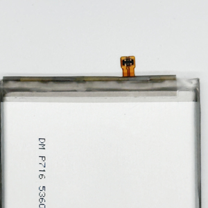 Super Factory para Samsung S20 5G Teléfono móvil Piscina de carga con gran capacidad de 4000mAh 3,85 V Venta al por mayor de fábrica" - Product Image 3