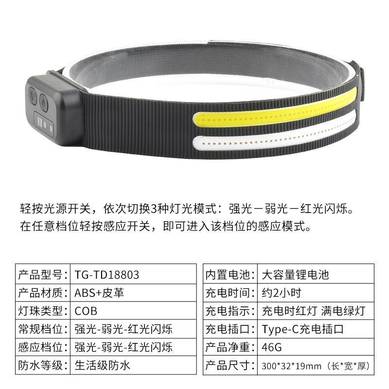 ไฟสีขาว 3 ดวง