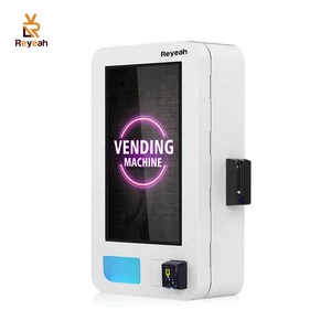 Reyeah fabbrica vendita calda mini <span class=keywords><strong>Gumball</strong></span> a muro distributore automatico - Product Image 2