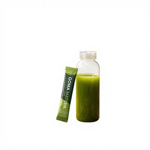 Suministros de Oficina Profesionales, Palitos de Matcha en Bolsitas Portátiles, Preparación Rápida, Marca Privada, Venta al Por Mayor, Fábrica - Product Image 1