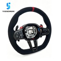 Volant OEM pour G20 m340i 540i G30 F40 m3 g80 G31 M440 430i G22 G87 G01 330i x3 m40i M G26 G28 G38 G02 G05 G06 G07