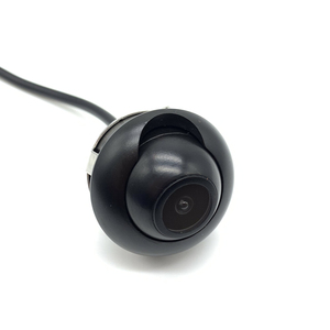 Camera quan sát phía sau thông dụng cho xe hơi AHD 1080P/CVBS Camera dự phòng chống nước thông dụng - Product Image 2