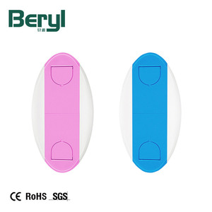 ميزان أطفال ورضع 30 كجم سهل الحمل متعدد الوظائف ورخيص الثمن مزود بتقنية البلوتوث - Product Image 2