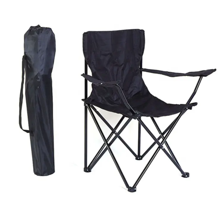 Sedia da campeggio pieghevole da spiaggia pieghevole leggera all'ingrosso all'aperto sedia da campeggio pieghevole per pesci da Picnic sedia da campeggio pieghevole di alta qualità