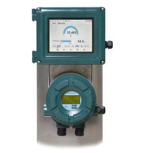 Nouvel analyseur de processus Yokogawa TDLS8000 du Japon, analyse multi-gaz in situ - Product Image 4