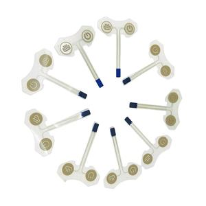 <strong>Two</strong> keys Capacitive Membrane Switch Solutions for <strong>Multiple</strong> Industries - Product Image 3
