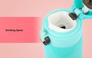 व्यक्तिगत थर्मस कप, जापानी थर्मस, बोतल थर्मस - Product Image 3