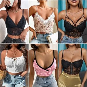 Ropa de Mujer al por Mayor, Ropa de Segunda Mano, Prendas de Mujer a Bajo Precio, Entrega Aleatoria, Ropa Usada, Bolsa Grande, Carga de Excedentes - Product Image 2