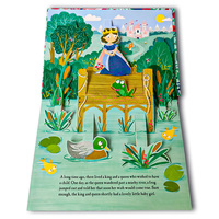 Fournisseur d'impression à la demande Bedtime Baby Story Popup Books for Kids Educational English and Chinese Pop up Books for Children