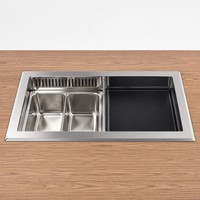 Gril électrique commercial d'intérieur pour restaurant, barbecue coréen sans fumée, plaque de cuisson électrique, marmite, facile à nettoyer