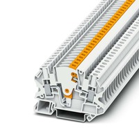 1098652 Utme 4 Wh - Bloc de bornes de déconnexion de test, neuf et original, pour systèmes PLC de contrôle programmable d'automatisation industrielle