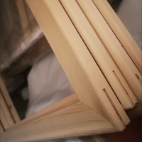 Vente directe de bandes de cadre intérieures en bois massif auprès de fabricants de bandes de cadre pour peintures à l'huile
