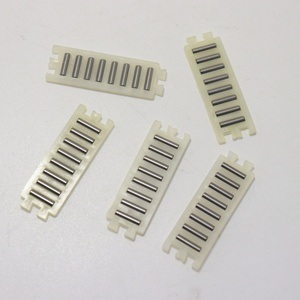 Rodamiento de Agujas Plano 00.550.0477, Jaula Plana CD102, Calibrador de Tracción Duradero para Accesorios de Máquina de Impresión, Pieza de Repuesto, 1 Unidad - Product Image 3