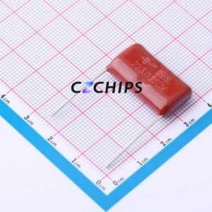 Condensateur à film polypropylène (CBB) B83B223JT1B0240150070EOY, composant traversant (THT), P=22,5 mm, 22 nF, 5 %, 1,25 kV - Product Image 1