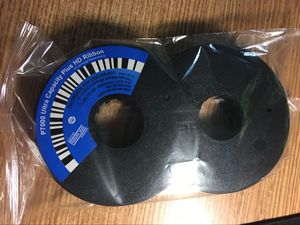 Tương thích Printronix <span class=keywords><strong>P7000</strong></span> p7005 p7010 Nylon băng máy in 179499-001 255262-001 255499-001 176550-001 dòng spool <span class=keywords><strong>Ribbon</strong></span> - Product Image 5