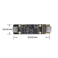 Module de caméra d'inspection endoscopique numérique 2MP OV2740 pour Android – Modules de caméra OEM