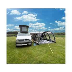 Auvents gonflables <span class=keywords><strong>pour</strong></span> <span class=keywords><strong>camping</strong></span>-<span class=keywords><strong>car</strong></span>, <span class=keywords><strong>camping</strong></span>-<span class=keywords><strong>car</strong></span> et minivan, grandes tentes familiales en tissu Oxford à vendre - Product Image 1