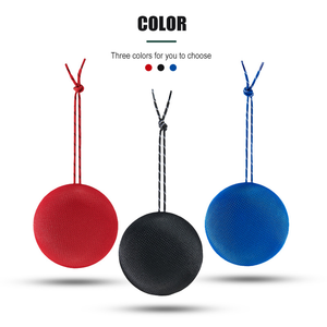 ผลิตภัณฑ์ที่ได้รับ<span class=keywords><strong>ค</strong></span>วาม<span class=keywords><strong>นิ</strong></span>ยมในปี <span class=keywords><strong>2021</strong></span> ลําโพงรถยนต์ไร้สาย TWS กีฬากลางแจ้งลําโพงมิ<span class=keywords><strong>นิ</strong></span>กันน้ําแบบพกพา - Product Image 6