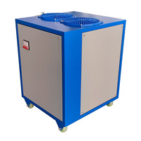 Redresseur 12V 2000A plaqué zinc et cuivre pour le traitement des surfaces métalliques