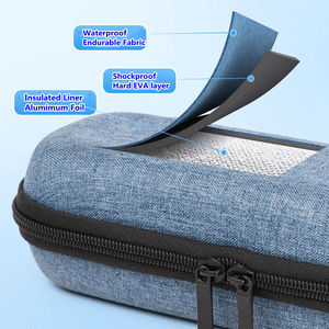 Сумка для хранения инсулиновой ручки, 20*7*5 см - Product Image 6