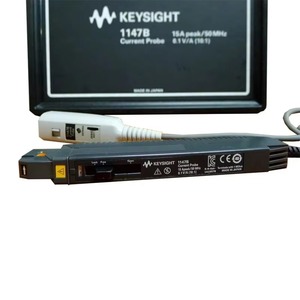 Keysight 1147B AC Current Probe xgeqpt - Product Image 4